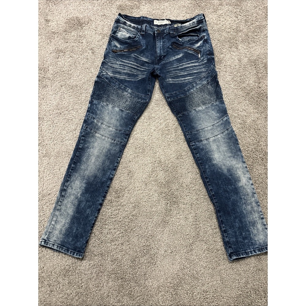 Akademiks Vintage Jeans Size‎ 34